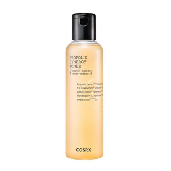 COSRX コスアールエックス プロポリスシナジートナー150ml