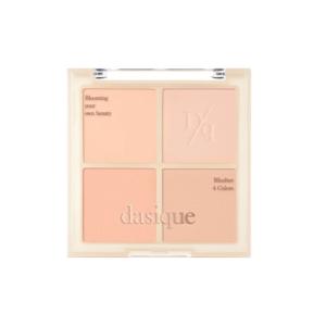 Dasique ブレンディングムードチーク 01 Wamr Blending