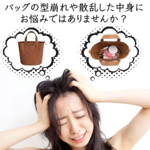 インザループ バッグインバッグ インザループ専...の詳細画像1