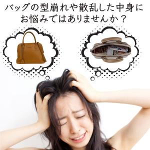 ボリード バッグインバッグ インナーバッグ m...の詳細画像1