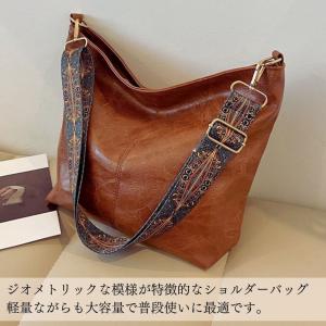 ショルダーバッグ 超軽量 バッグ レディース ...の詳細画像1
