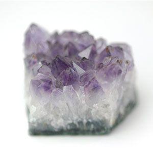 アメジストクラスター（ミニ）B
