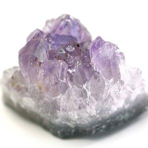アメジストクラスター（ミニ）F