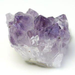 アメジストクラスター（ミニ）i