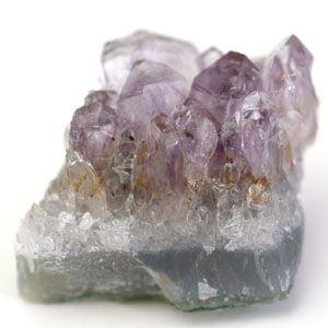 アメジストクラスター（ミニ）J