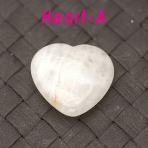 アゼツライトハート/ヘブンアンドアース社パワーストーン