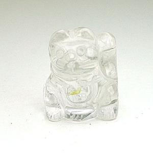 ハッピーキャット・クリスタル