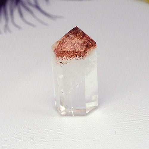 ハーレクィーンクォーツ・ポイント０１