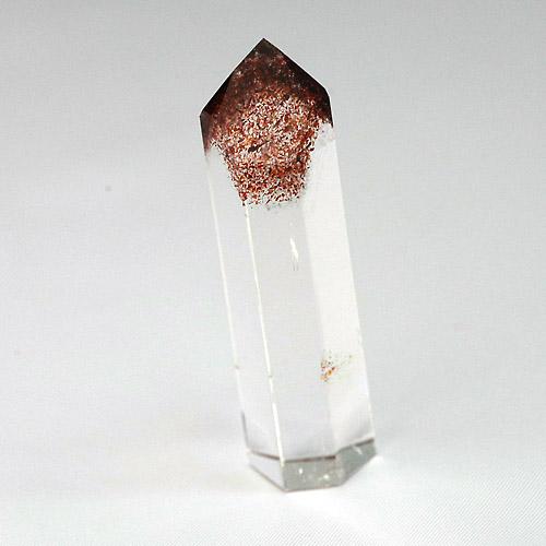 ハーレクィーンクォーツ・ポイント０３