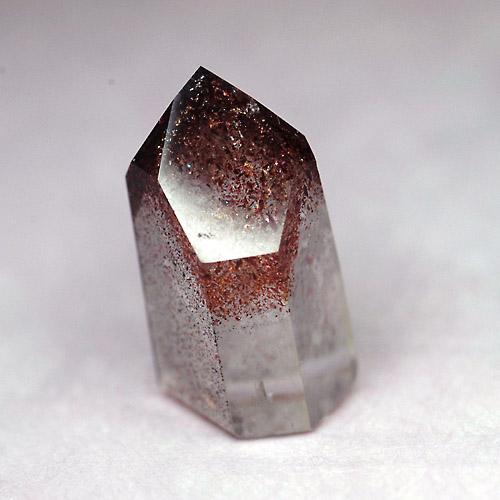 ハーレクィーンクォーツ・ポイント０４