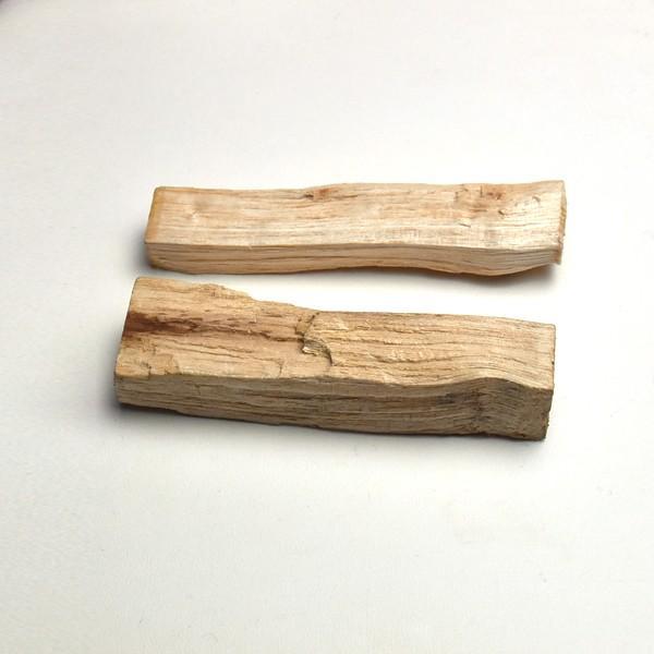 パロサント ステック（２本）　ペルー産　スマッジスティック