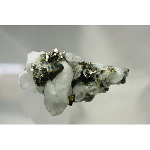 パイライトクラスター０１