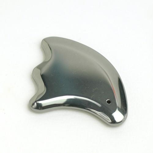 テラヘルツドカッサプレート/フェイスマッサージ用