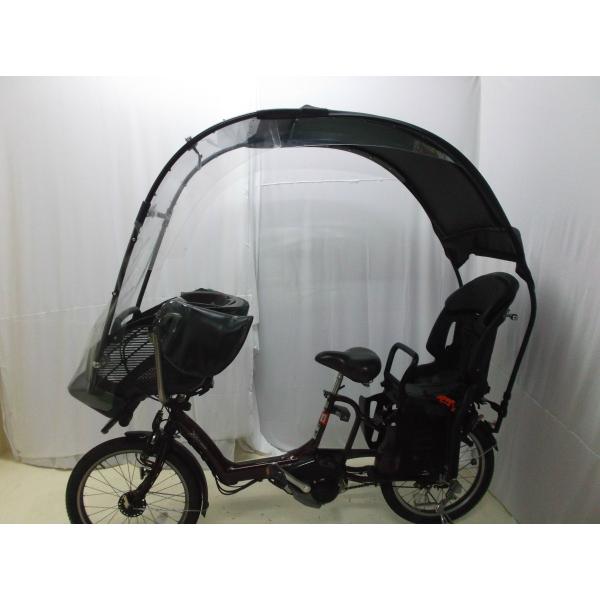 ベビー  育児 赤ちゃん 用品 グッズ、自転車 日よけ 雨除け パーツ ポンチョ カッパ 傘 グッズ...