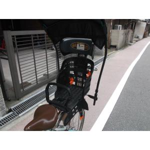 マタニティ 赤ちゃん ベビー グッズ 自転車 ...の詳細画像3