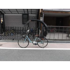 自転車の屋根 ポンチョ 傘 グッズ、ベビー マ...の詳細画像1