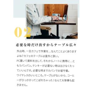 電卓 おしゃれ テンキー ワイヤレス 在宅ワー...の詳細画像2