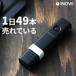 ＼メンズセルカ棒／ 自撮り棒 セルカ棒 Bluetooth iPhone11 iPhoneX iPhone8 iPhoneSE Android 軽い コンパクト ワイヤレス リモコン付き ブルートゥース INOVA