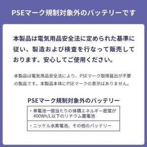 充電池 KX-FAN55 互換 子機 BK-T...の詳細画像5