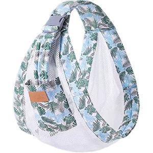 ベビースリング 新生児 成長に合わせて使える抱っこ紐 国際安全認証取得 片手 抱っこひも サイズ調節可能 パパママ兼用 簡易 軽量 外出しやすい対象0*3歳 出産祝