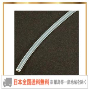 シリコンチューブ 1mm×2mm MGJG-1.0