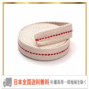 ウィック オイルランプ用替え芯 長さ4.5M ランタンパーツ