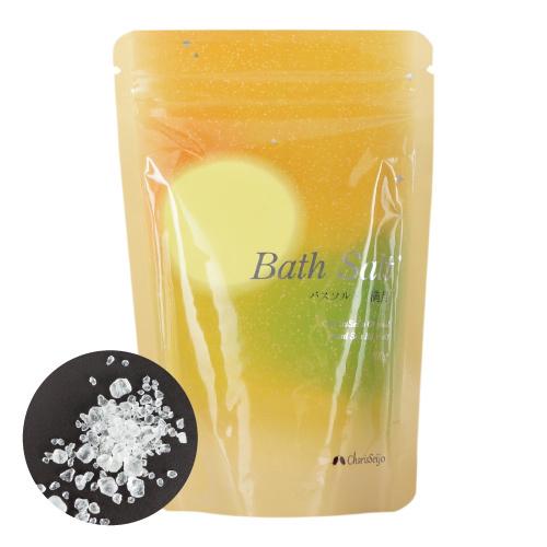 ムーン＆ハーブ バスソルト 満月