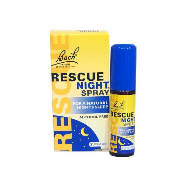 レスキューナイトスプレー 20ml