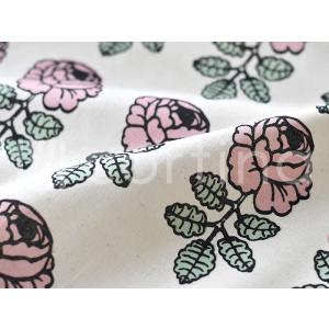 マリメッコ 生地 北欧 marimekko 花...の詳細画像4