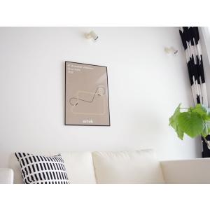 ポスター 北欧 Artek アルテック 41 ...の詳細画像2