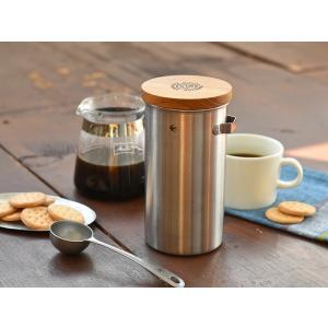 グローカルスタンダードプロダクツ コーヒー缶 コーヒー