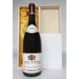 1978 Chateau de Pommard, Jean Louis Laplanche シャトー ド ポマール
