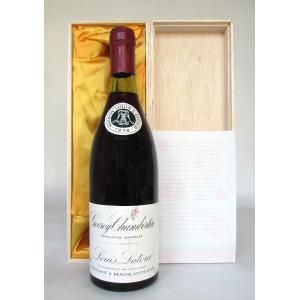 1978 Chateau de Pommard, Jean Louis Laplanche シャトー ド ポマール