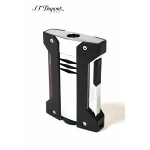 13 St Dupont デュポン Leon 掲載 レオン 高機能 ターボ ライター Defi メンズ 新品 男 鏡面 クロム エクストリーム 新作 人気 Extreme デフィ