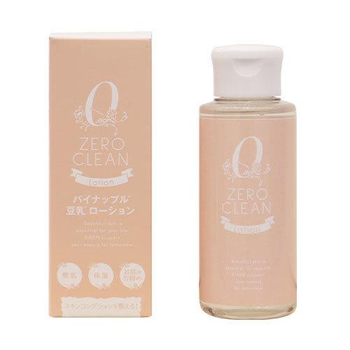 美健コーポレーション ゼロクリーン ローション　脱毛クリーム 除毛クリーム 脱毛ローション 除毛ロー...