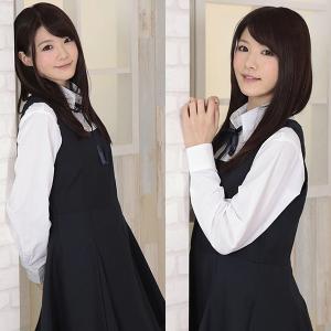 スイートビター学園 コスプレ 可愛い 制服 ス...の詳細画像2