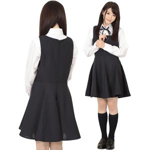 スイートビター学園 コスプレ 可愛い 制服 ス...の詳細画像4