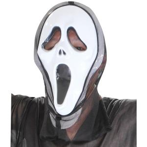 シャウトofスクリーム コスプレ小物 マスク 仮面