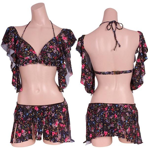 余裕ある女アピールビキニ 水着 可愛い ビキニ 海 ビーチ プール リゾート イベント 大人 セクシ...