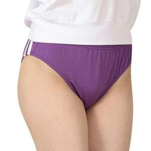 コスプレ 体操服 奇跡のブルマ パープル パー...の詳細画像1