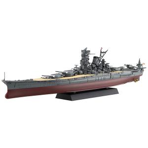 フジミ模型 1／700 日本海軍戦艦 大和 昭和19年／捷一号作戦 fujimi フジミ おもちゃ コレクション プレゼント 贈り物