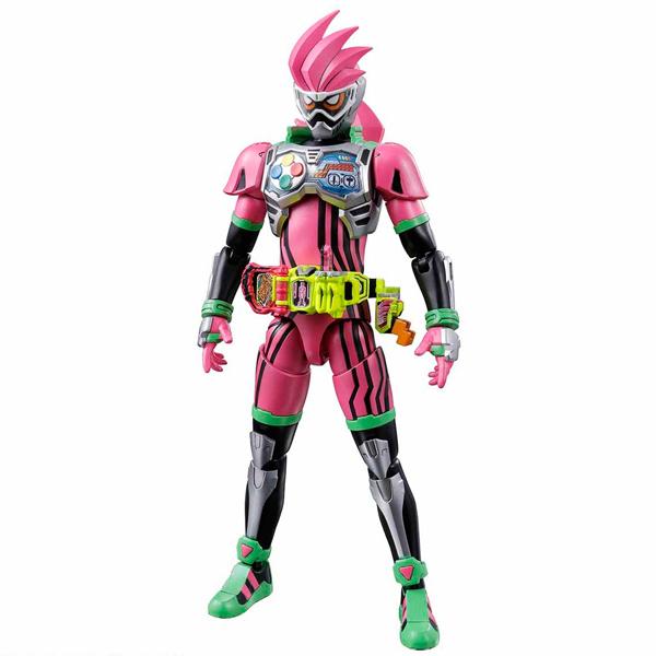 バンダイ FRS 仮面ライダーエグゼイド アクションゲーマー レベル2 BANDAI バンダイ おも...