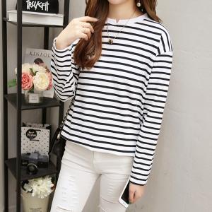 白黒ボーダーtシャツの商品一覧 通販 Yahoo ショッピング