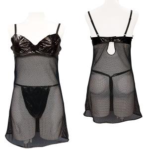 エナメルネットベビードール おとこの娘用 コスプレ小物 大きいサイズ インナー アクセサリー 男女兼用 ハロウィン 女装 男の娘 仮装 コスチューム 衣装 最安値 価格比較 Yahoo ショッピング 口コミ 評判からも探せる