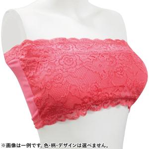 コスプレ小物 チューブトップブラ 色おまかせ ...の詳細画像1