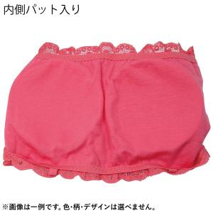 コスプレ小物 チューブトップブラ 色おまかせ ...の詳細画像3