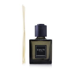 CULTI MILANO デコール ルームディフューザー - Mareminerale 250ml/CULTI MILANO Decor Room Diffuser - Mareminerale 250mlの商品画像