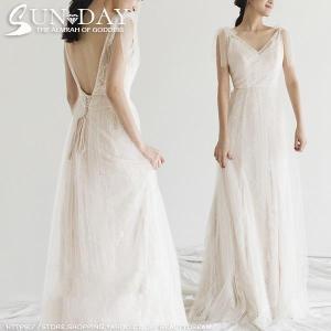 ウェディングドレス 白 パーティードレス ウエディングドレス