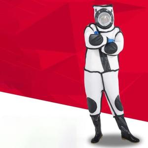 スズメ蜂 防護服 スズメバチ駆除用蜂防護服 フェイスネット付き