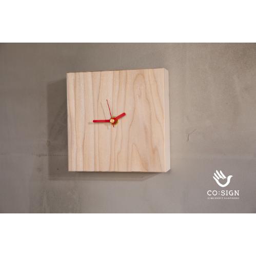 HO-O-NO-KINETIC Natural Mサイズ 厚さ3.5cm×横14cm×高さ14cm